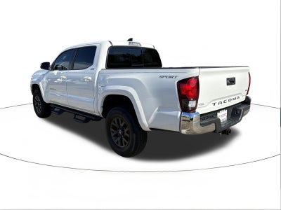 2023 Toyota Tacoma 2WD SR5