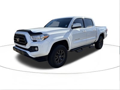 2023 Toyota Tacoma 2WD SR5