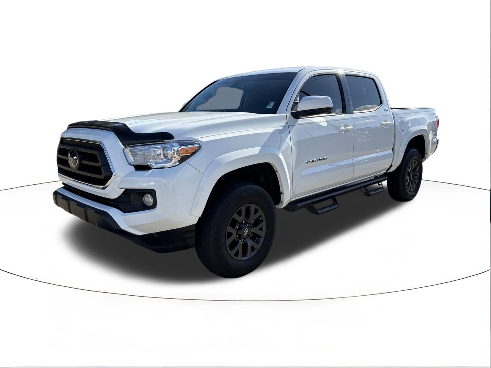 2023 Toyota Tacoma 2WD SR5