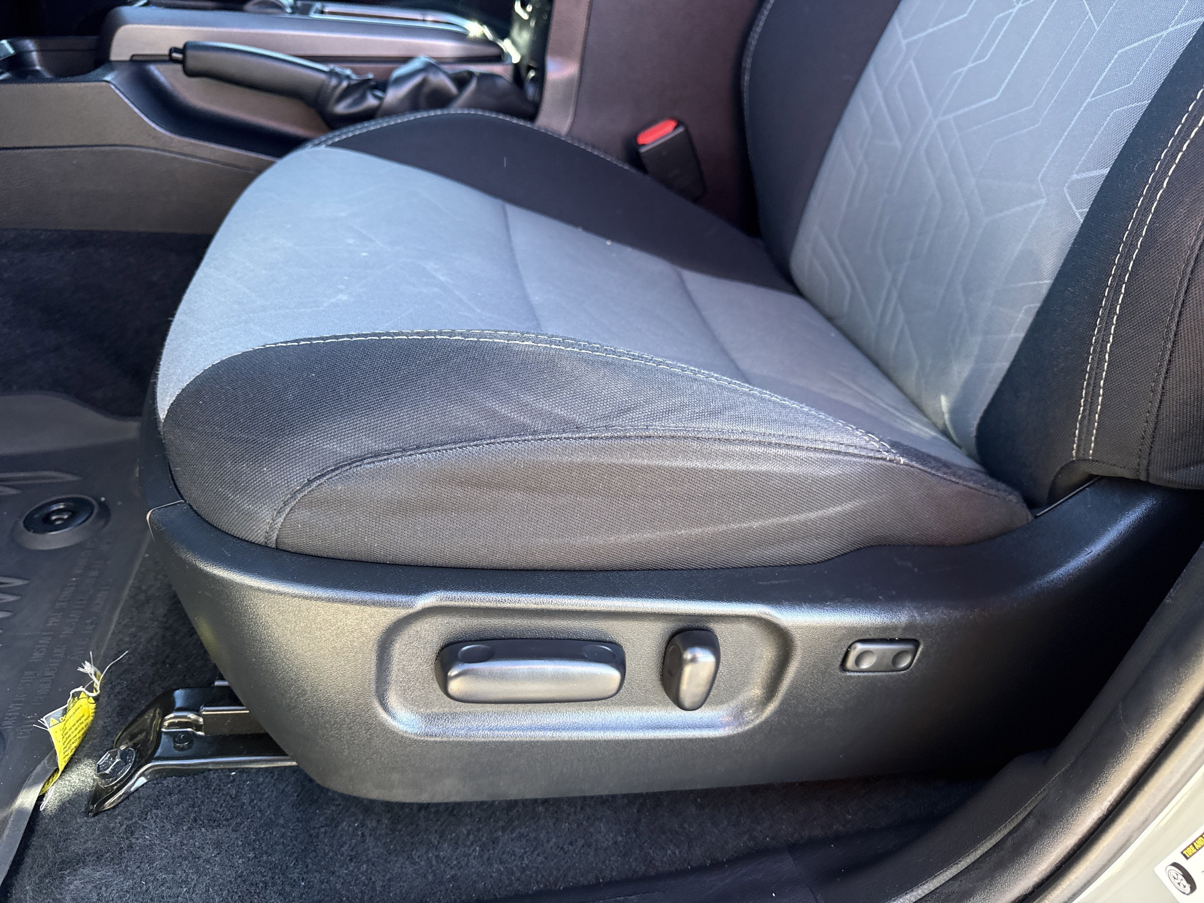 2022 Toyota Tacoma 2WD TRD Sport