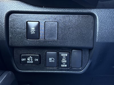 2022 Toyota Tacoma 2WD TRD Sport