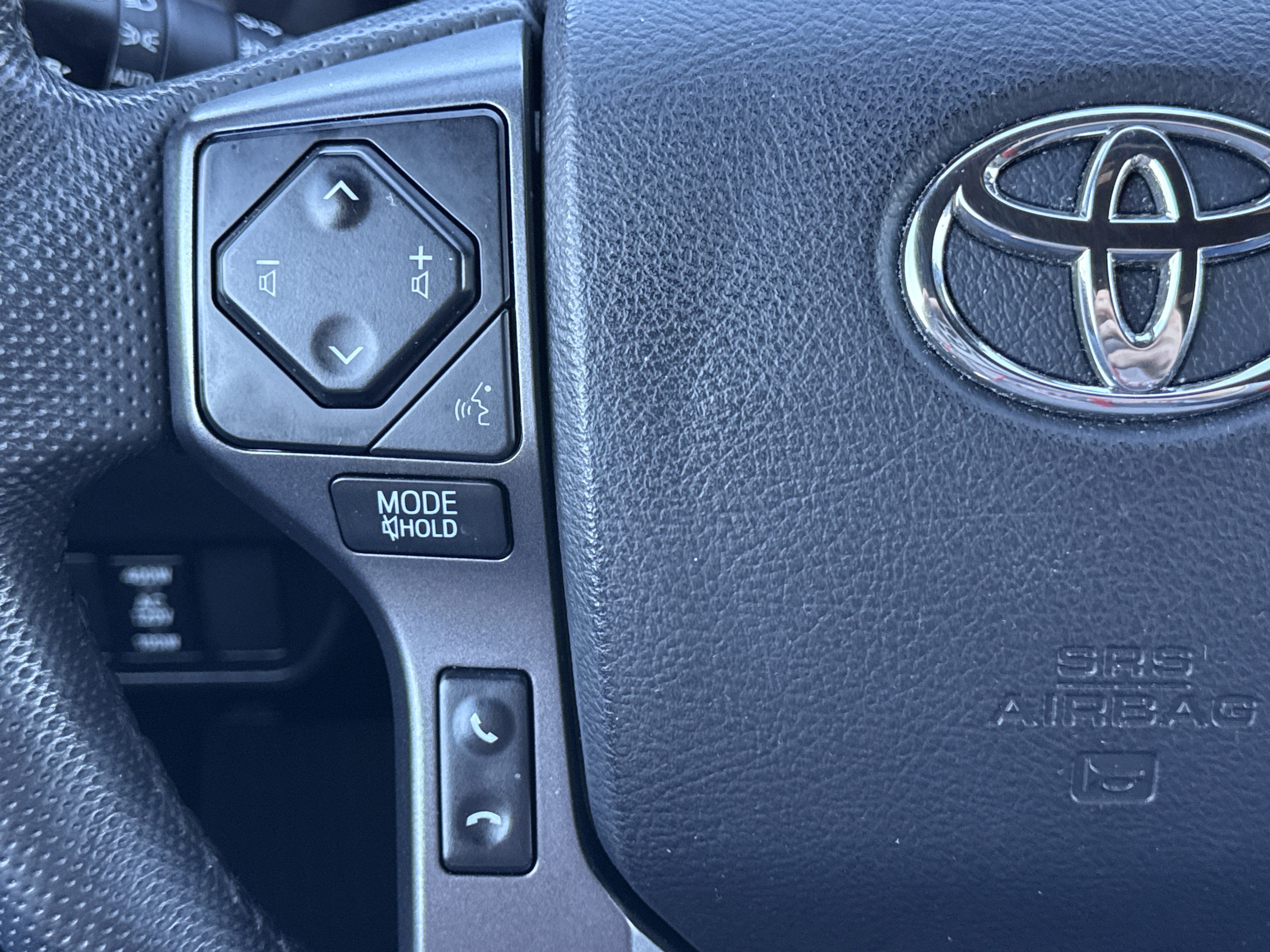 2022 Toyota Tacoma 2WD TRD Sport