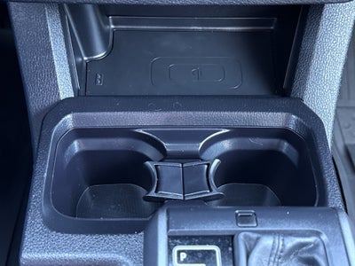 2022 Toyota Tacoma 2WD TRD Sport