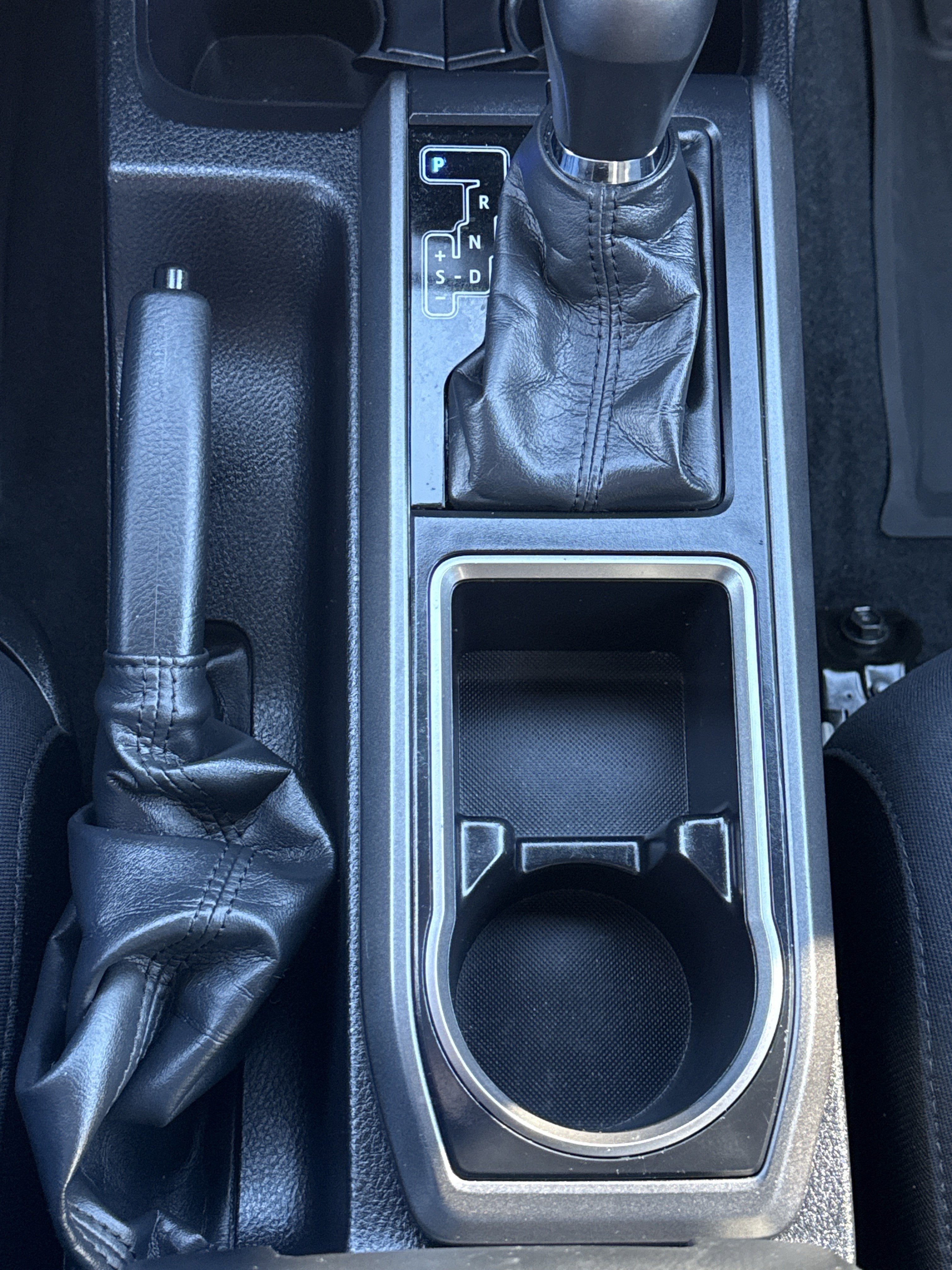 2022 Toyota Tacoma 2WD TRD Sport