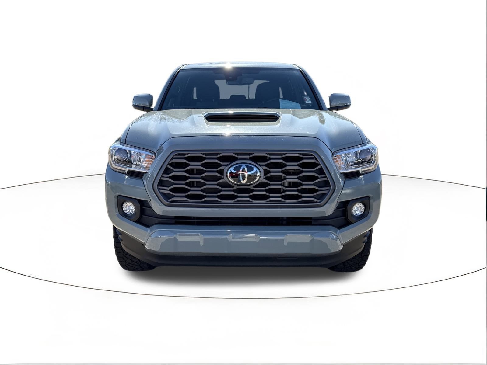 2022 Toyota Tacoma 2WD TRD Sport