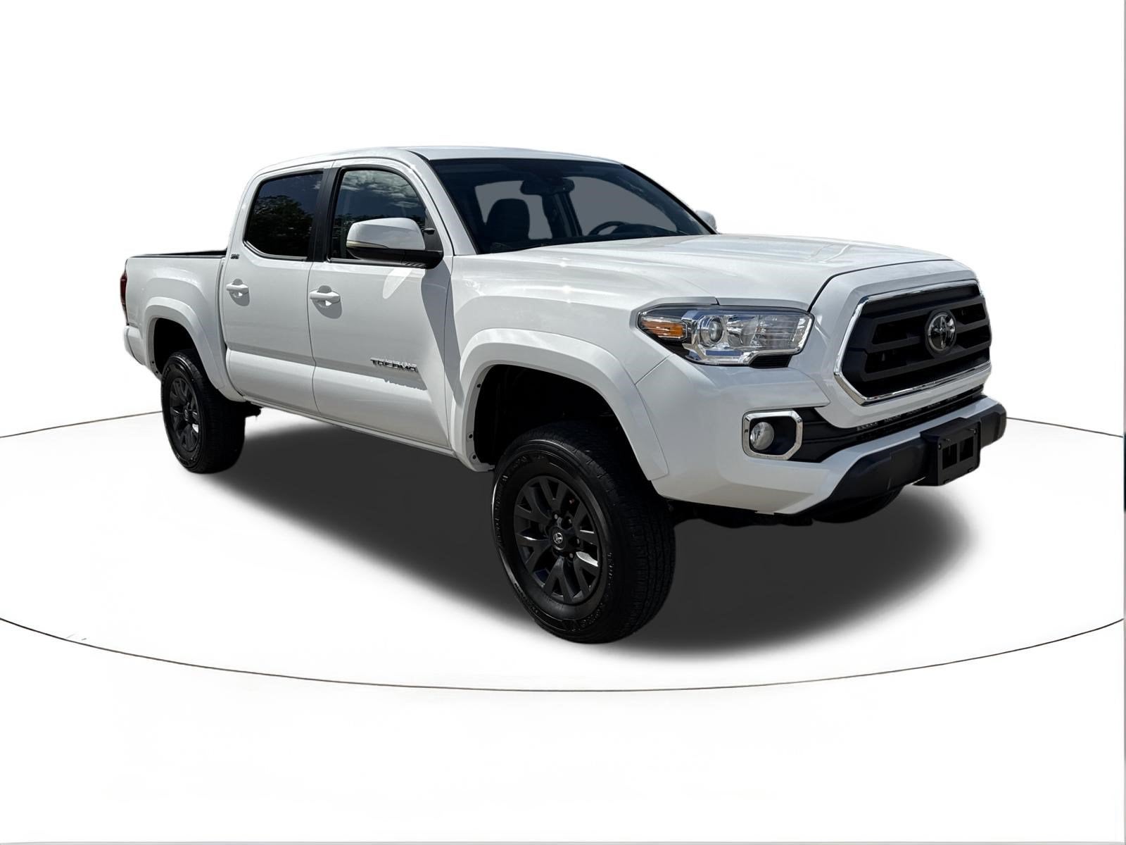 2023 Toyota Tacoma 2WD SR5