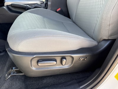 2023 Toyota Tacoma 2WD SR5