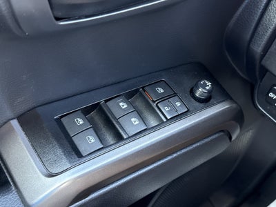 2023 Toyota Tacoma 2WD SR5