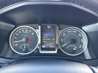 2023 Toyota Tacoma 2WD SR5