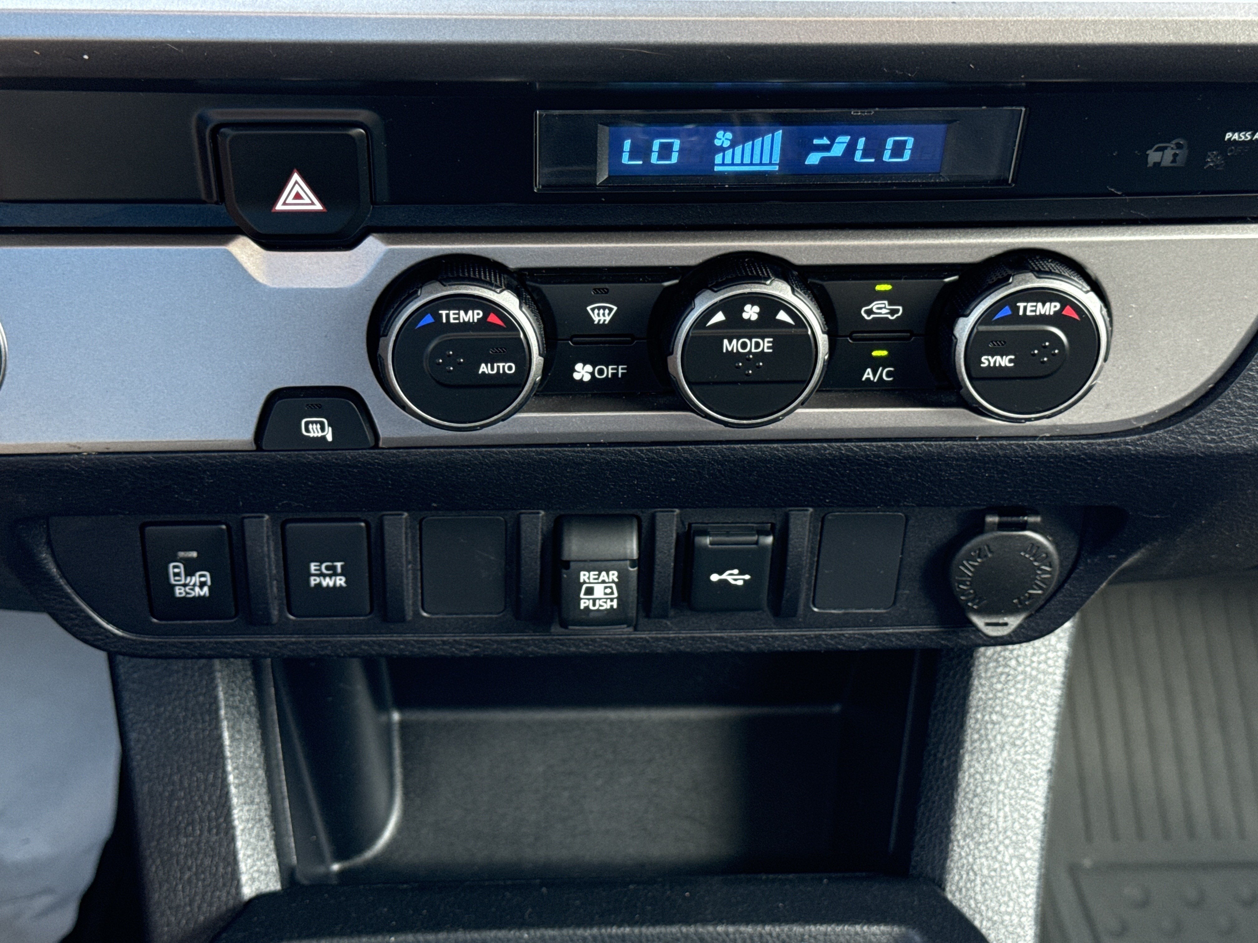2023 Toyota Tacoma 2WD SR5