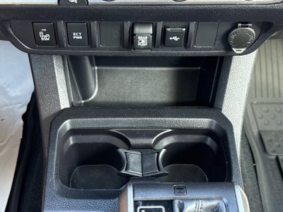 2023 Toyota Tacoma 2WD SR5