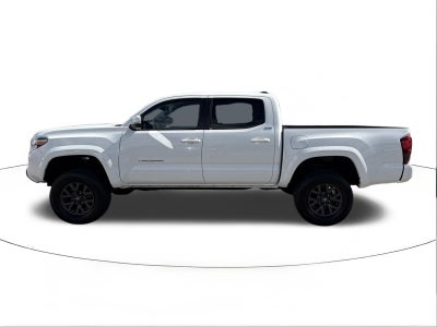 2023 Toyota Tacoma 2WD SR5