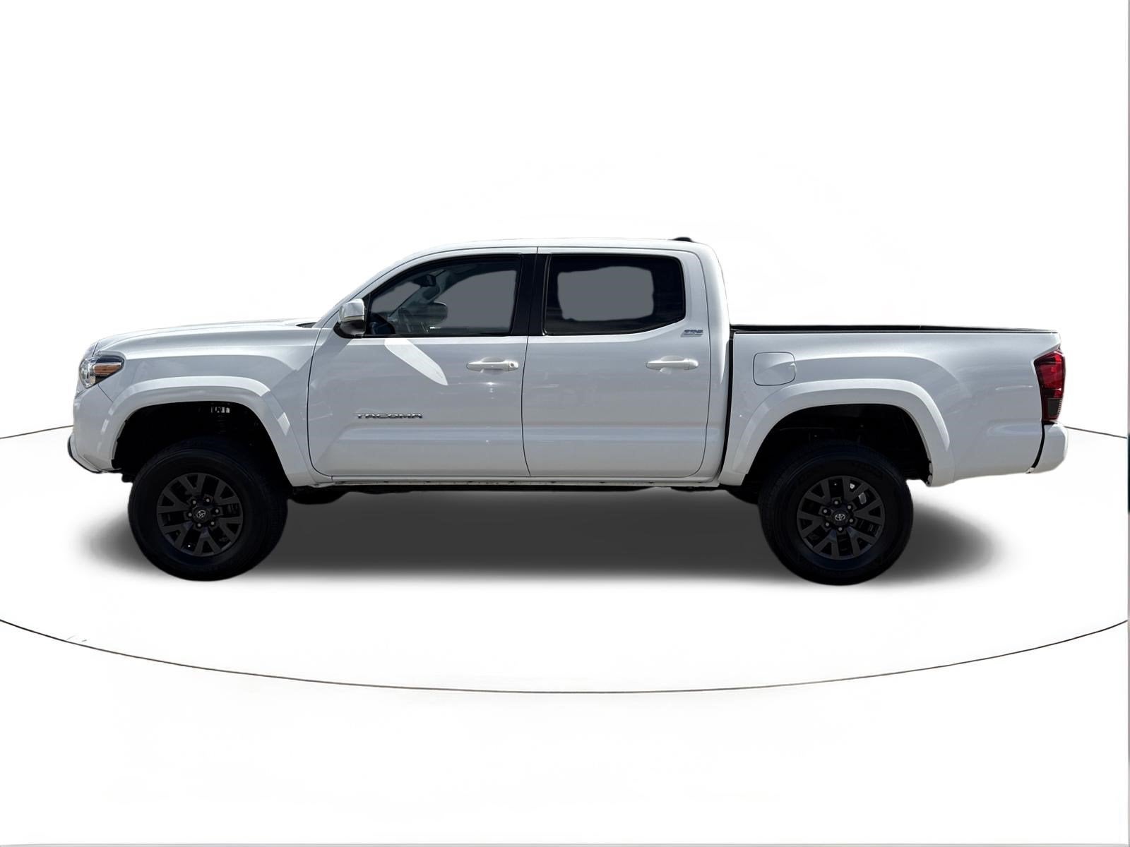 2023 Toyota Tacoma 2WD SR5