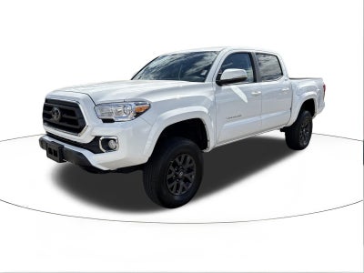2023 Toyota Tacoma 2WD SR5