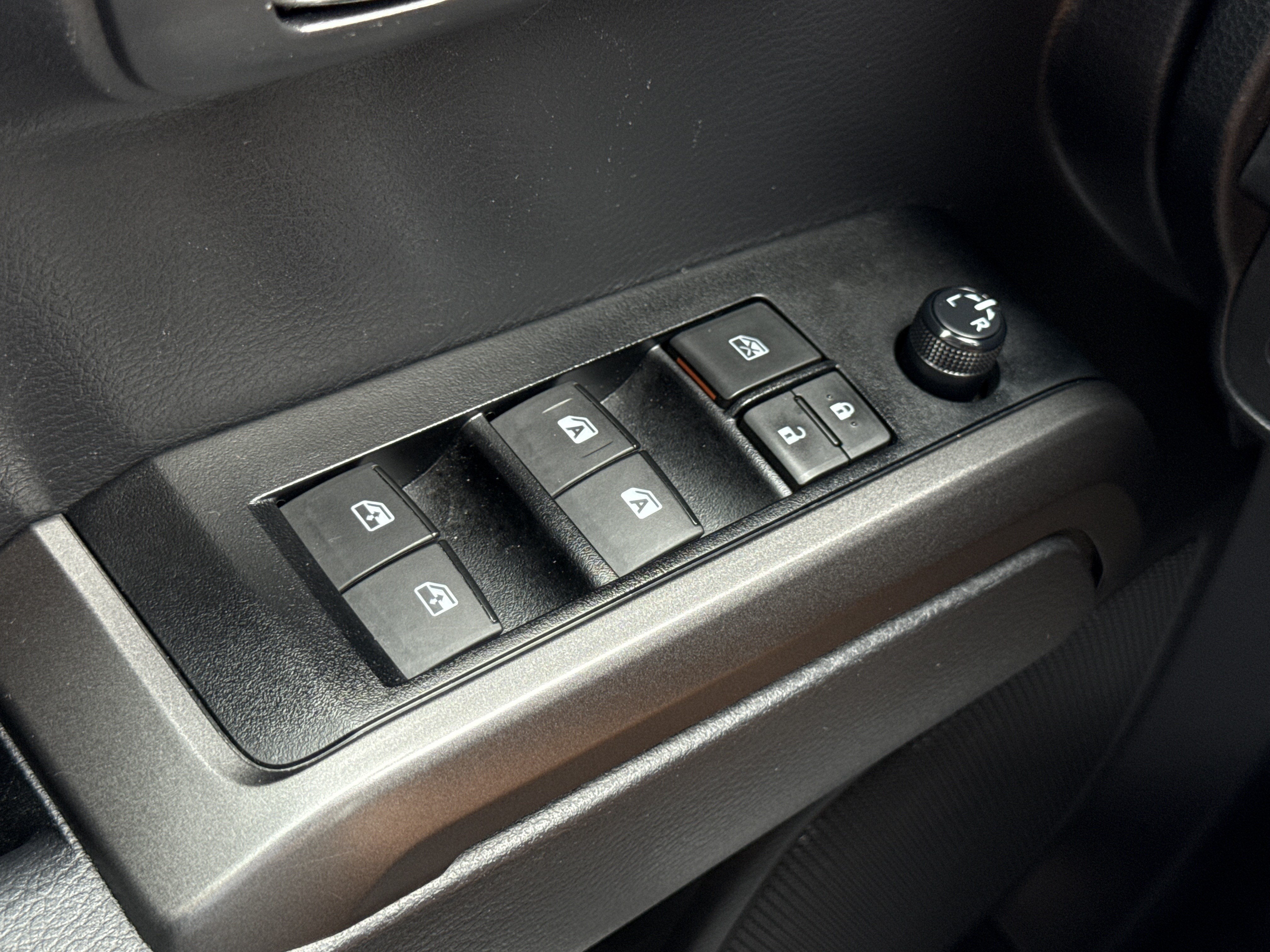 2023 Toyota Tacoma 4WD TRD Off Road