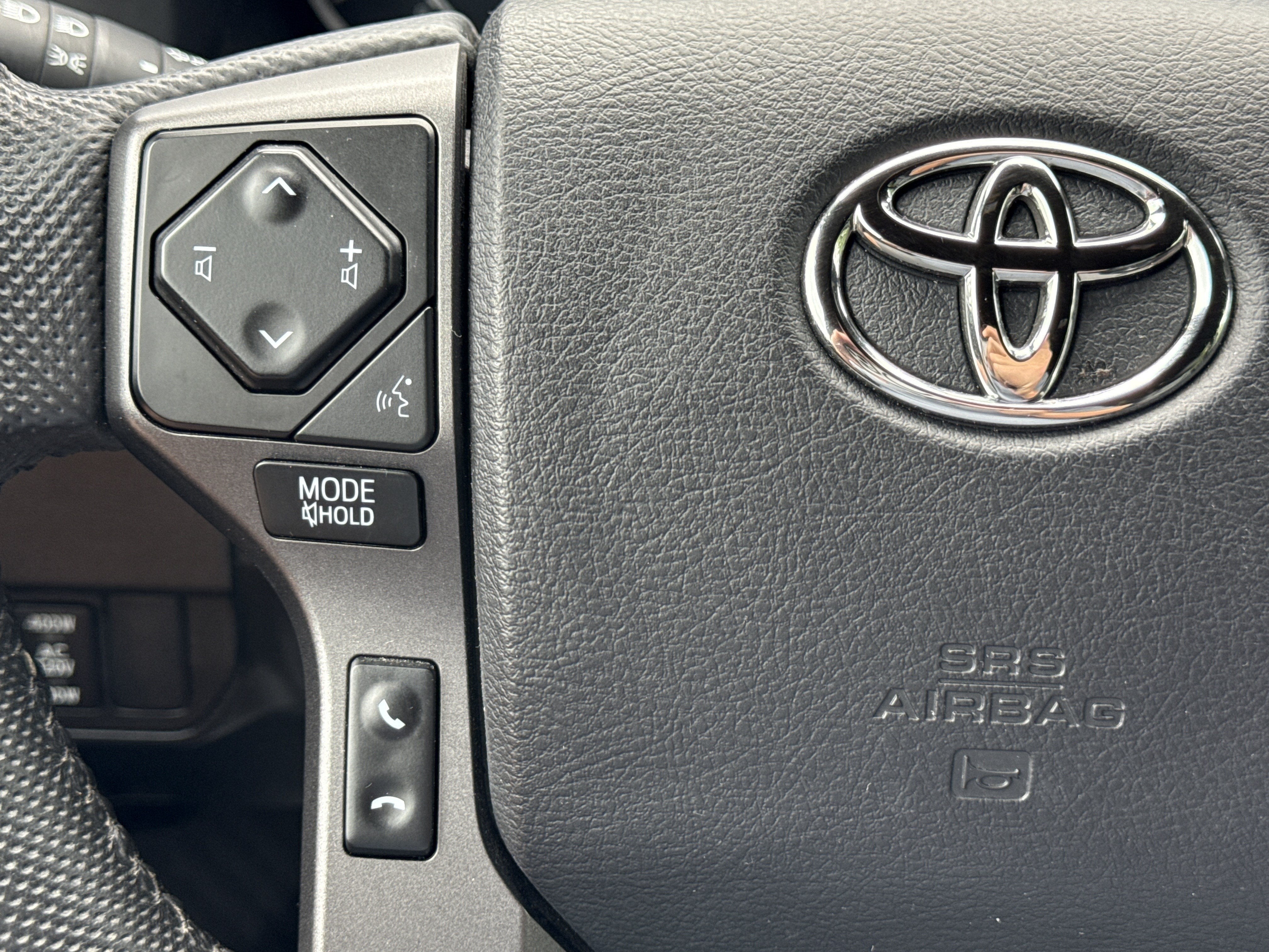 2023 Toyota Tacoma 4WD TRD Off Road