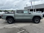 2023 Toyota Tacoma 4WD TRD Off Road