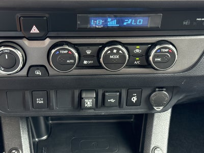 2023 Toyota Tacoma 4WD TRD Off Road