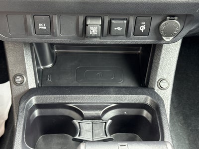 2023 Toyota Tacoma 4WD TRD Off Road