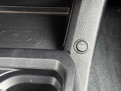 2023 Toyota Tacoma 4WD TRD Off Road