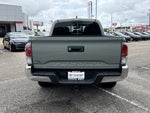 2023 Toyota Tacoma 4WD TRD Off Road