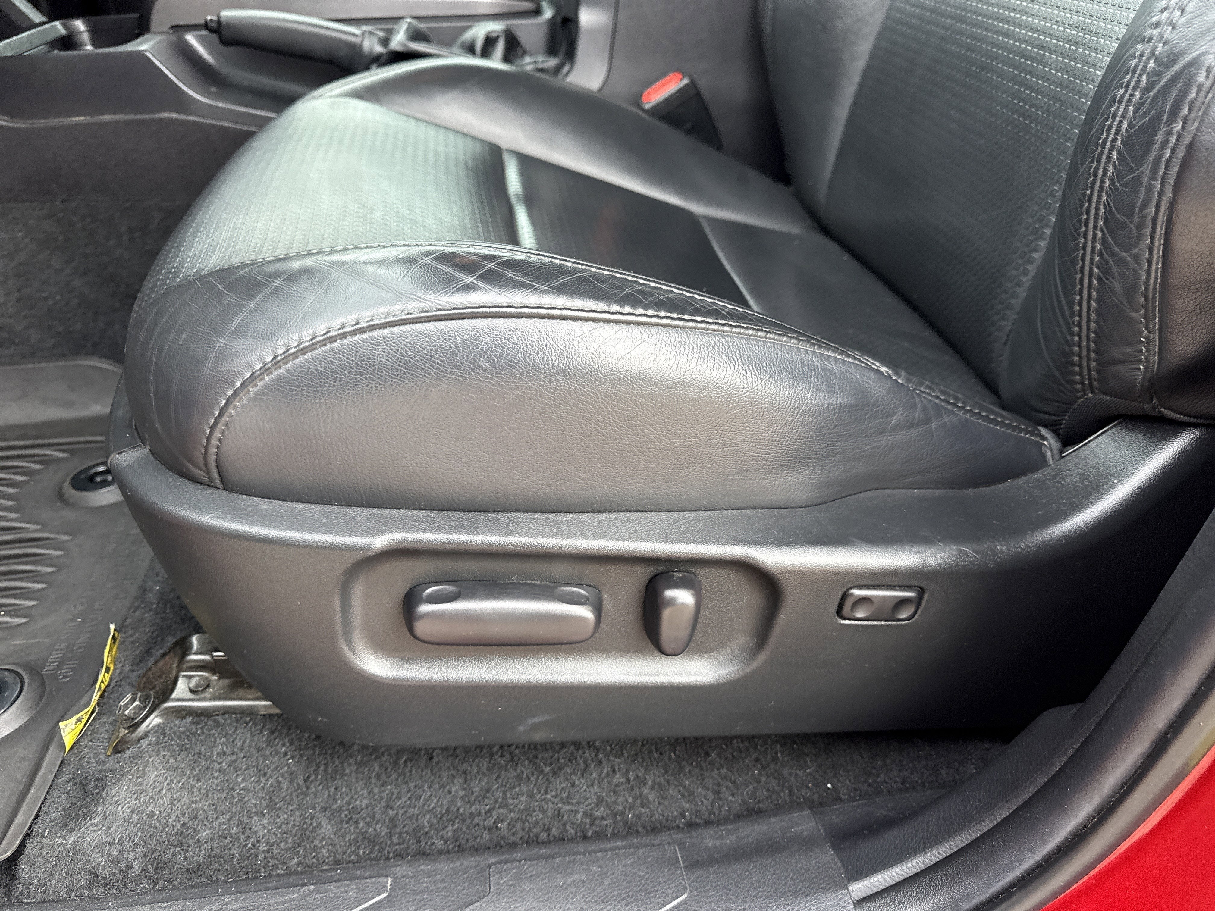 2023 Toyota Tacoma 4WD TRD Off Road