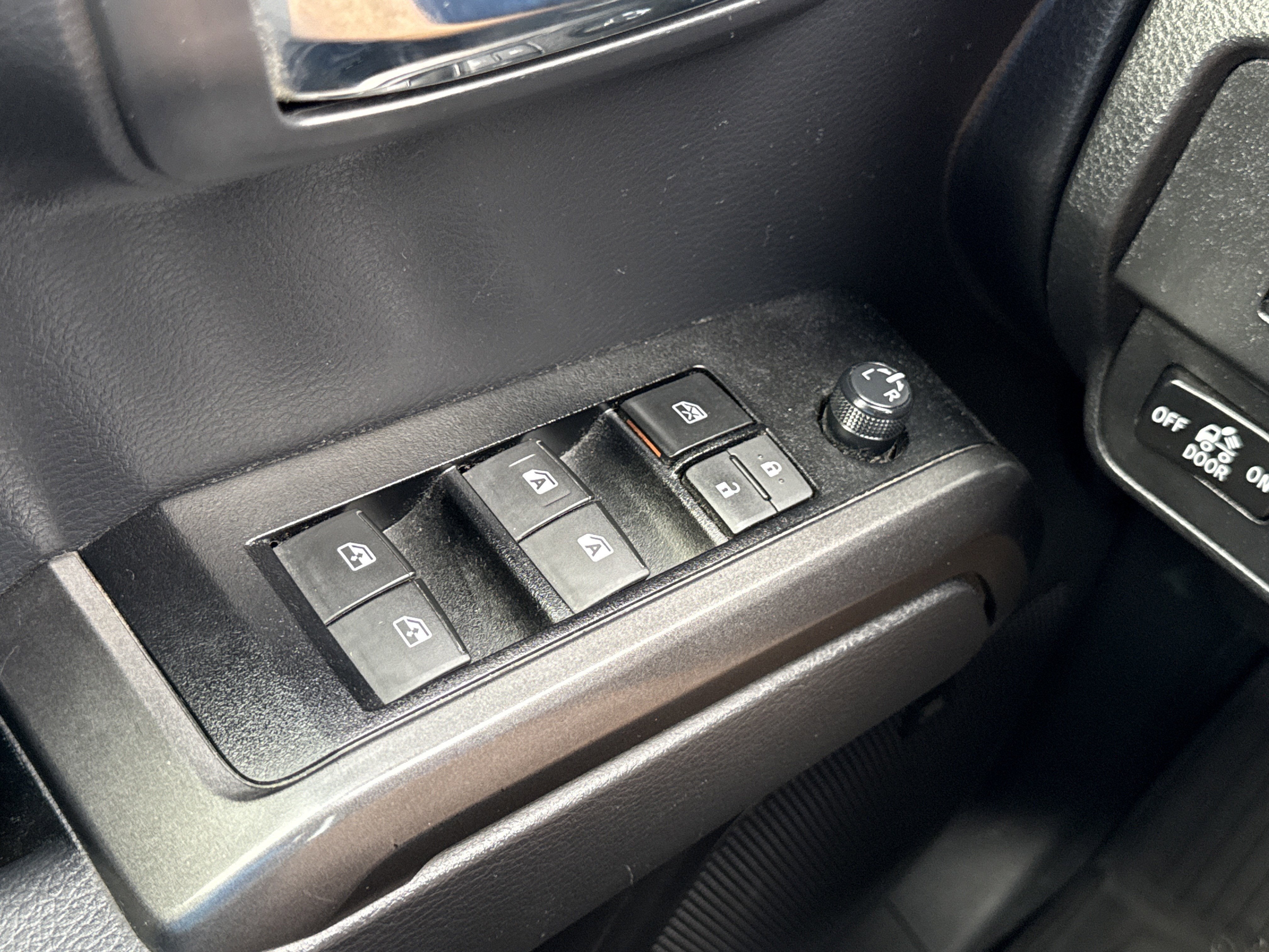 2023 Toyota Tacoma 4WD TRD Off Road