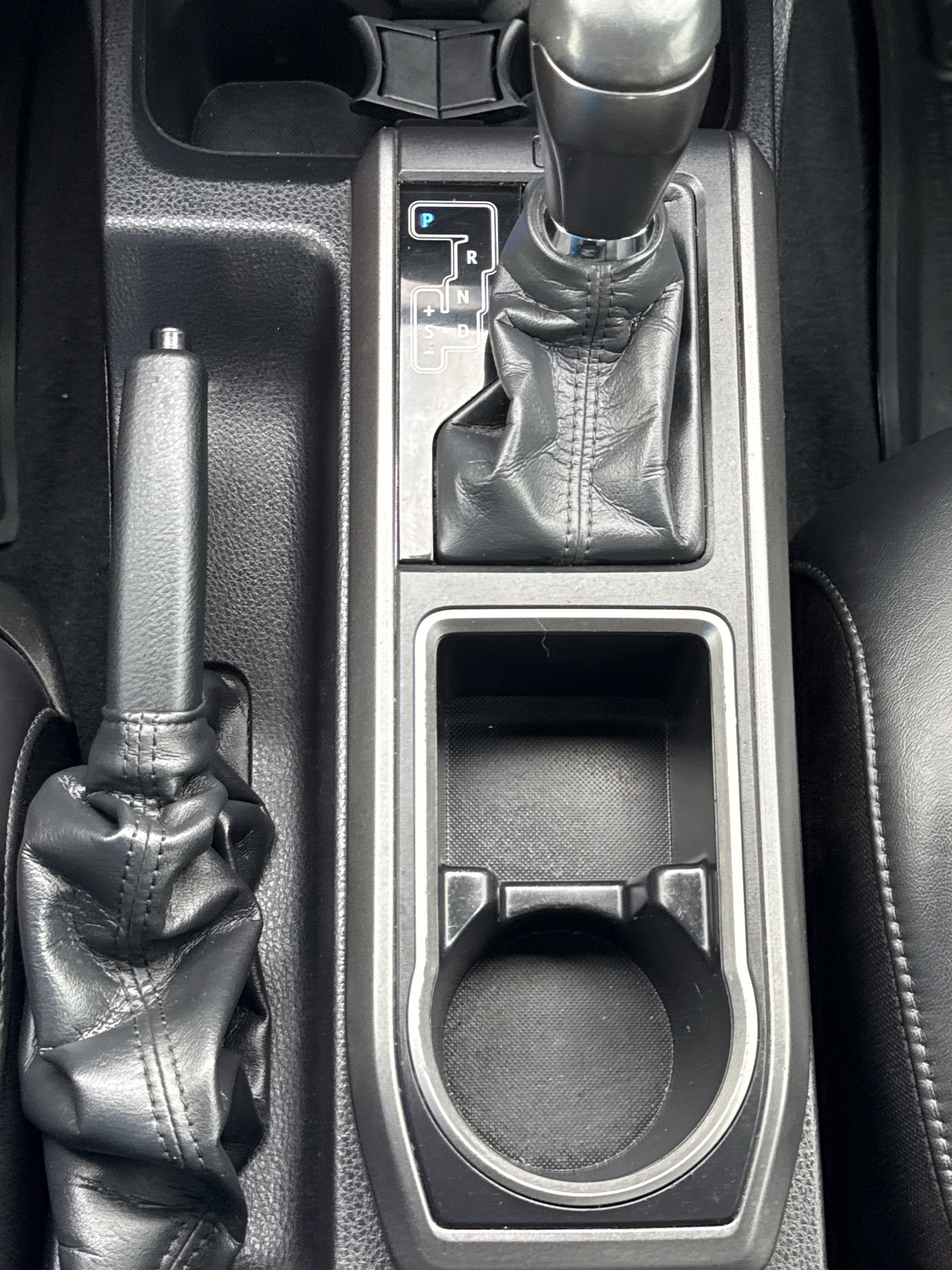 2023 Toyota Tacoma 4WD TRD Off Road