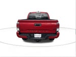 2023 Toyota Tacoma 4WD TRD Off Road