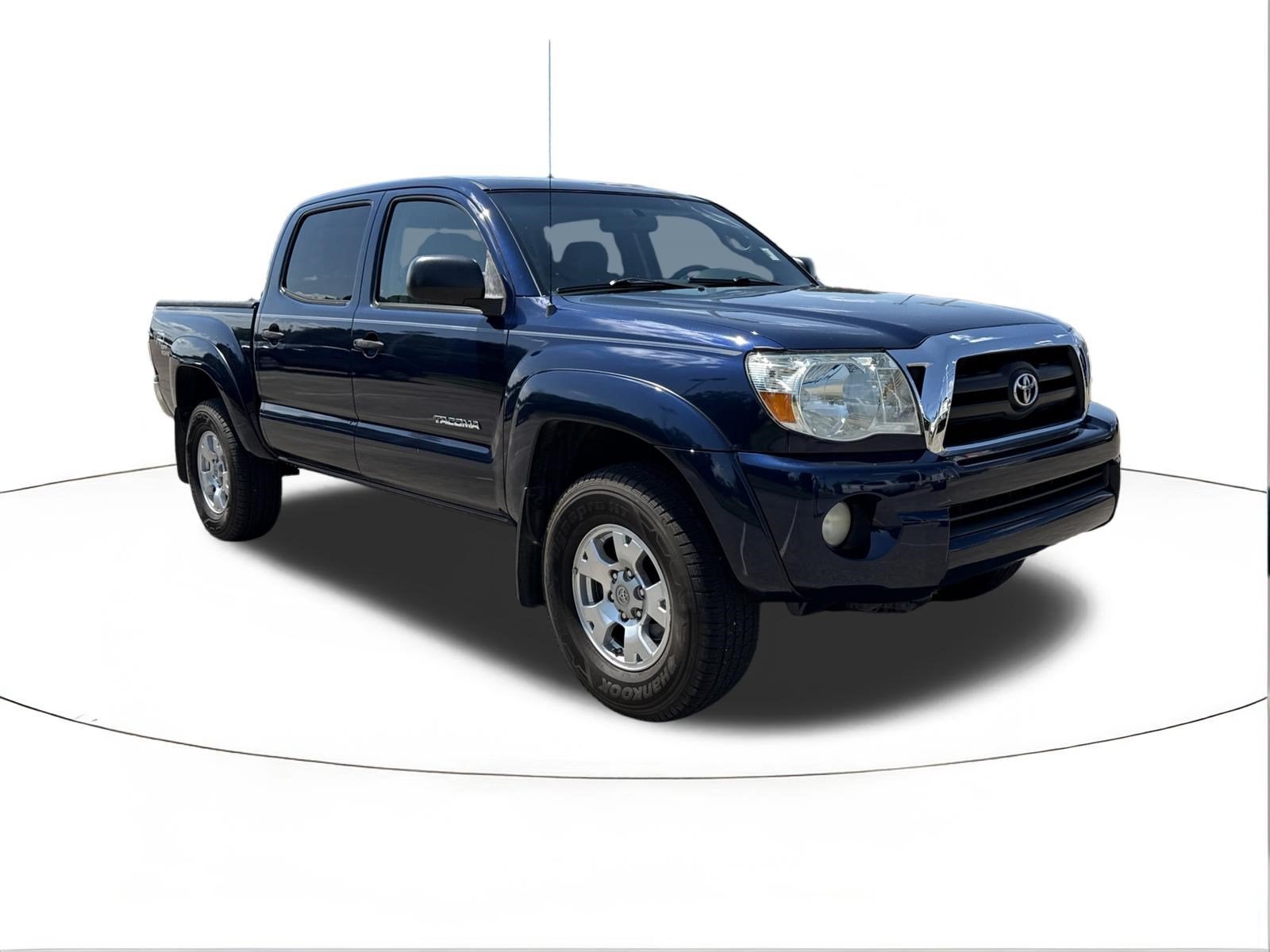 2006 Toyota Tacoma PreRunner