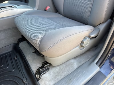 2006 Toyota Tacoma PreRunner