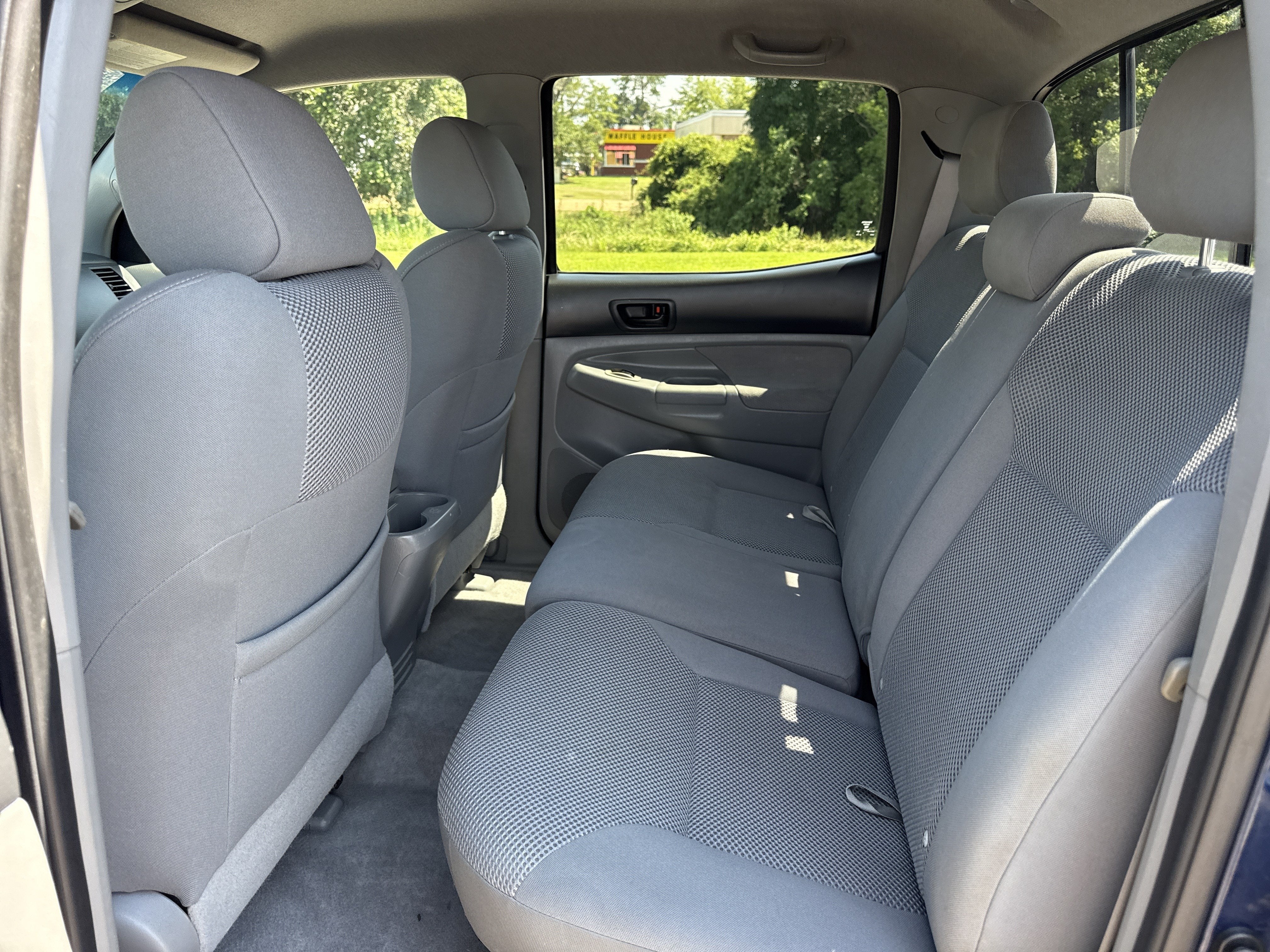 2006 Toyota Tacoma PreRunner