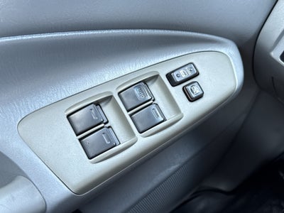 2006 Toyota Tacoma PreRunner