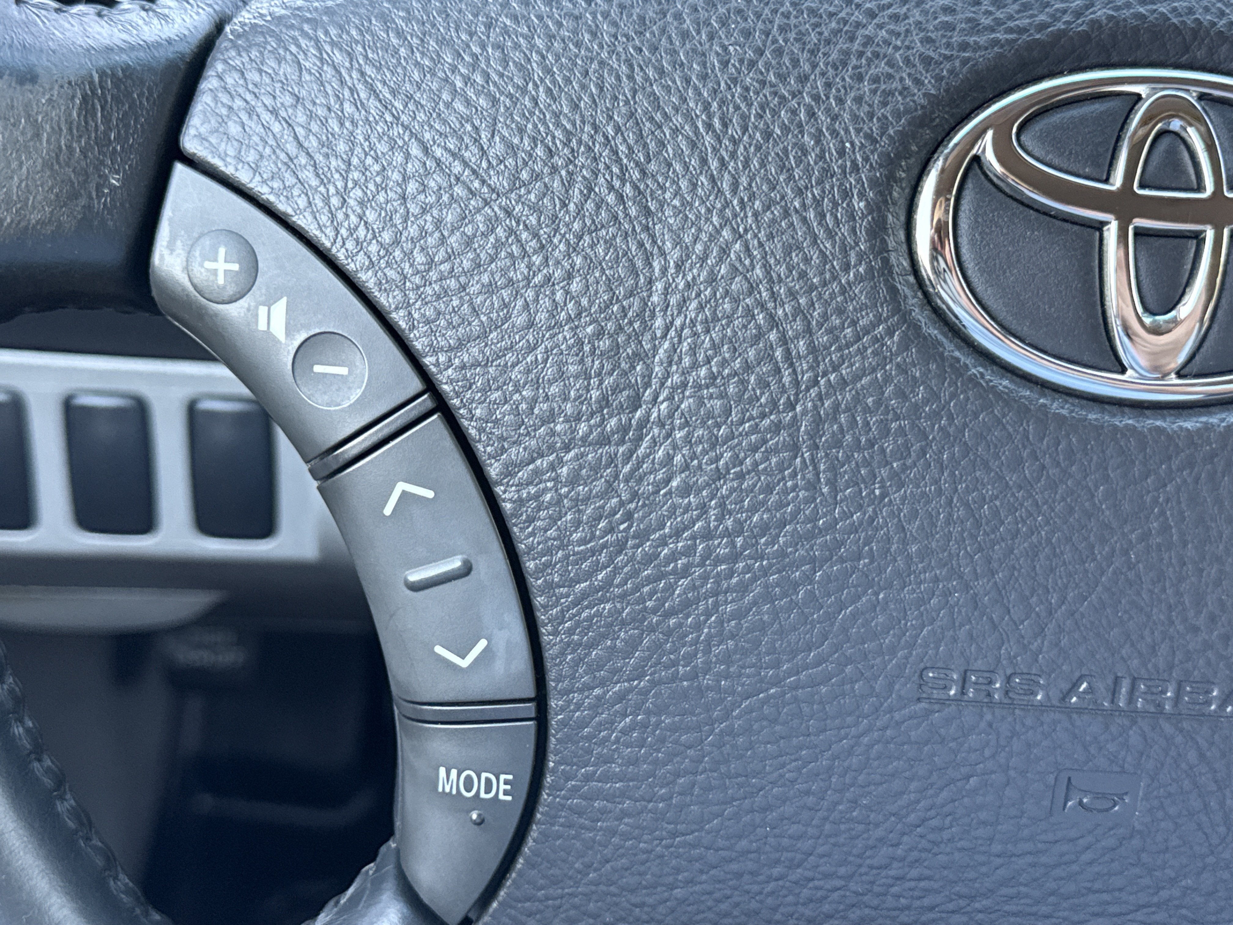 2006 Toyota Tacoma PreRunner