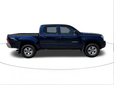 2006 Toyota Tacoma PreRunner