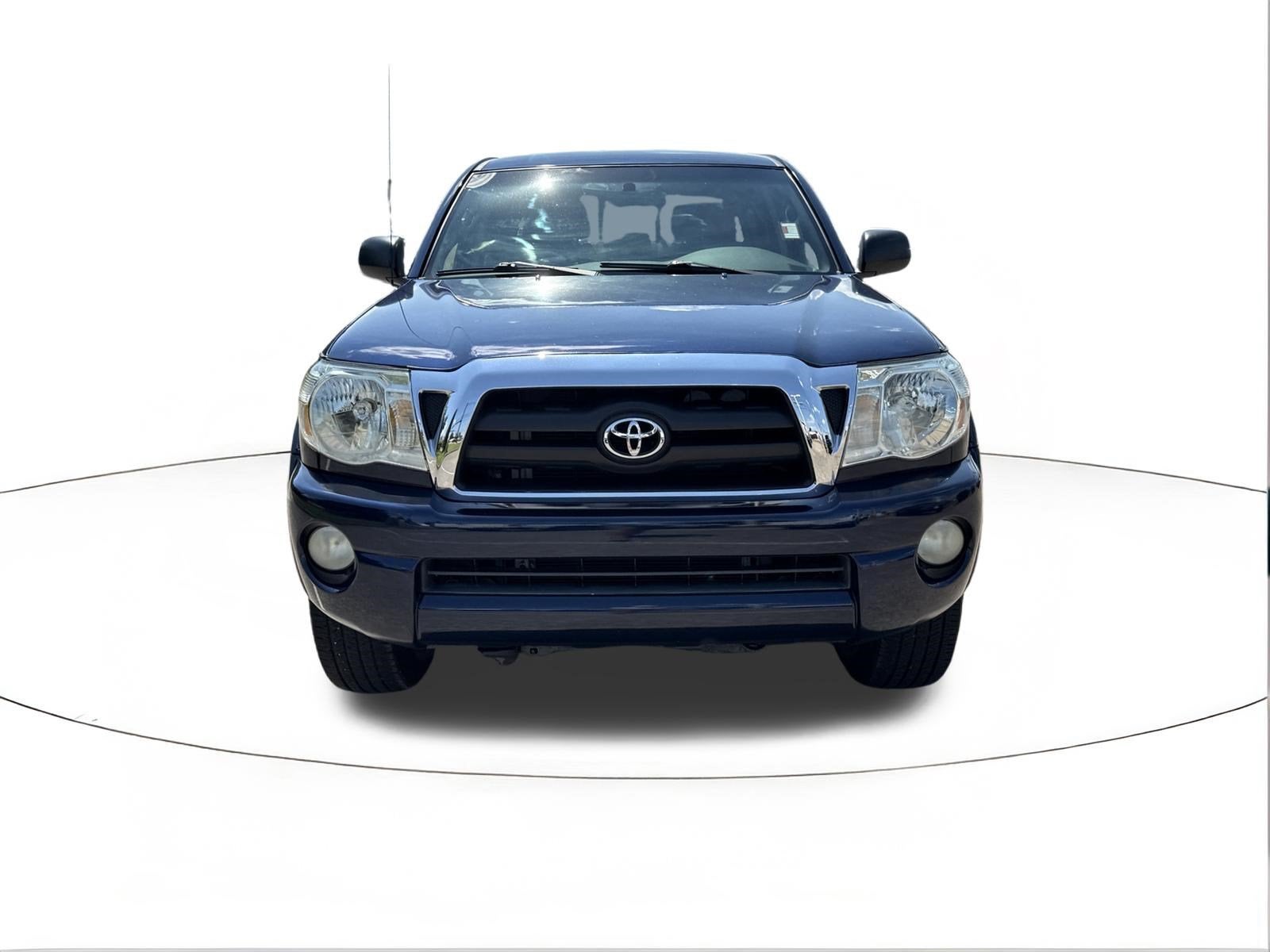 2006 Toyota Tacoma PreRunner