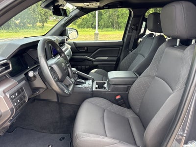 2025 Toyota Tacoma 2WD SR5