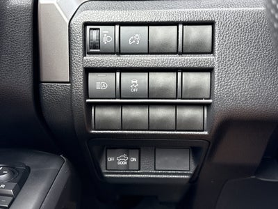 2025 Toyota Tacoma 2WD SR5