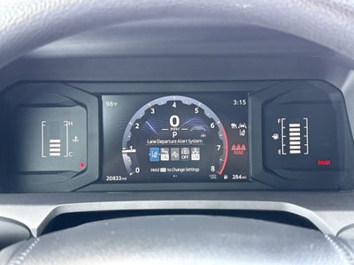 2025 Toyota Tacoma 2WD SR5