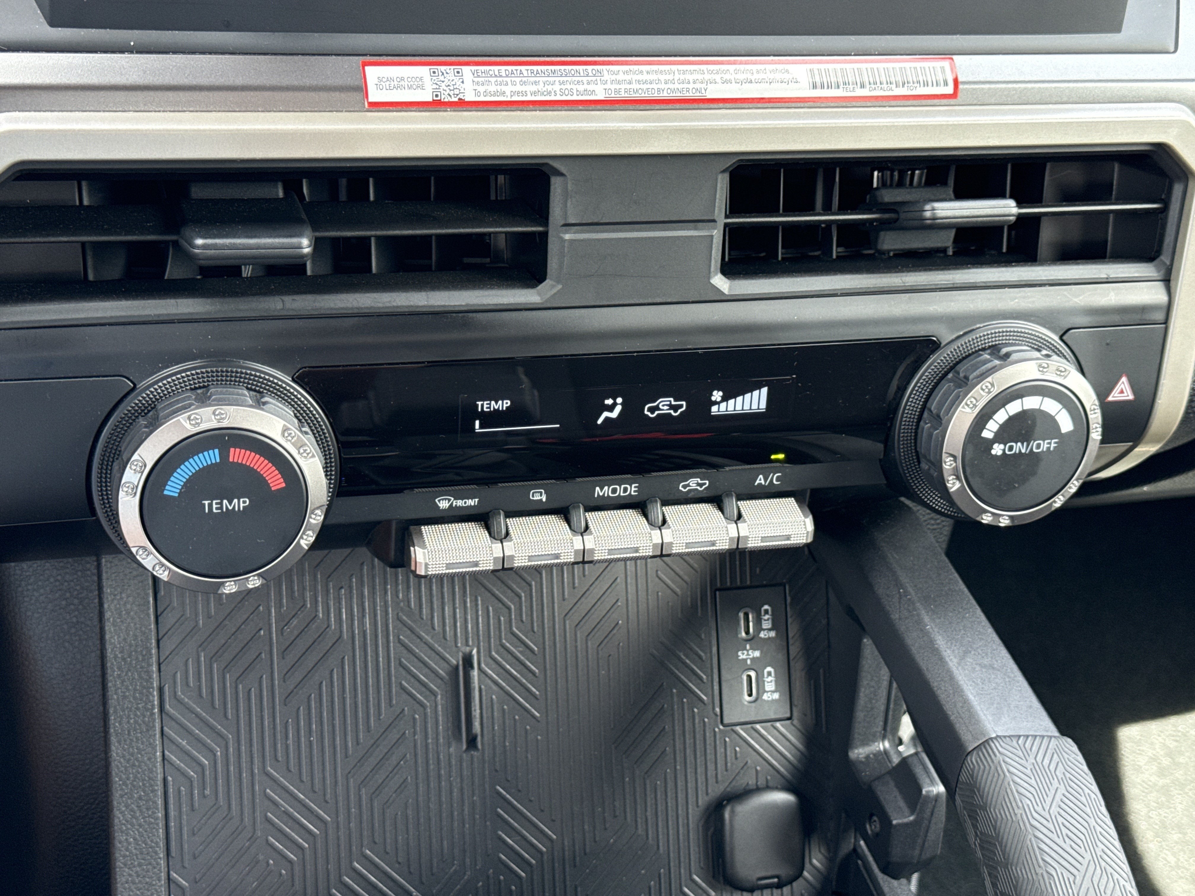 2025 Toyota Tacoma 2WD SR5