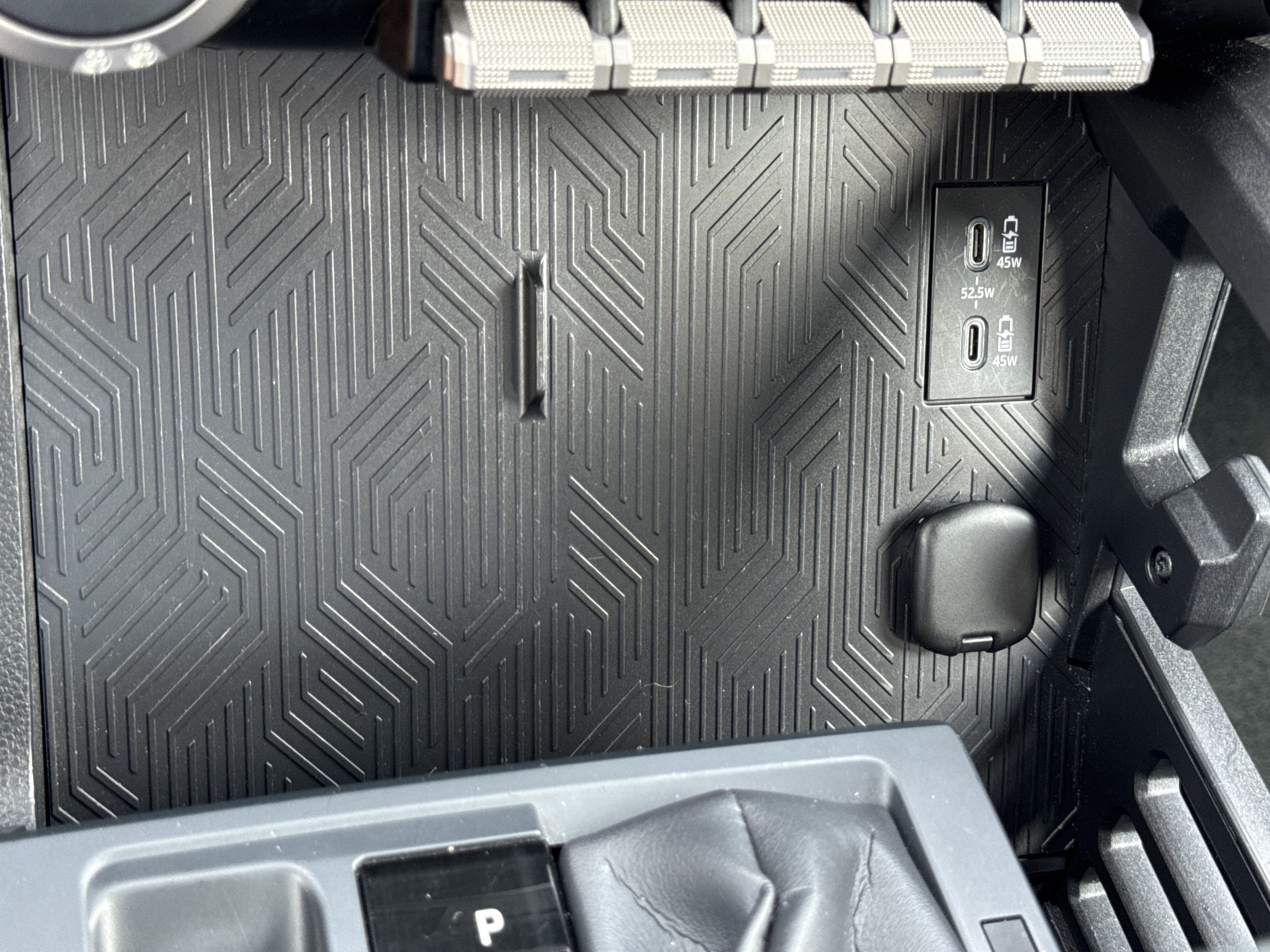 2025 Toyota Tacoma 2WD SR5