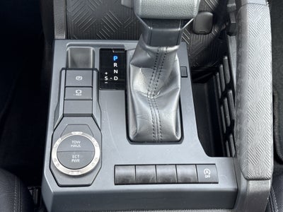 2025 Toyota Tacoma 2WD SR5