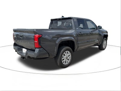 2025 Toyota Tacoma 2WD SR5