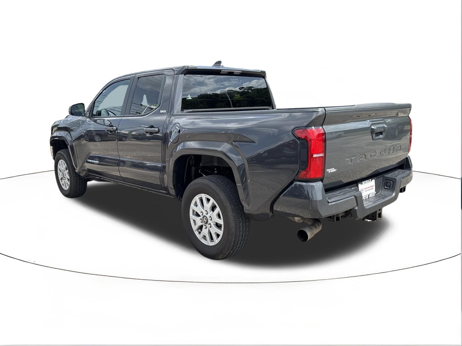 2025 Toyota Tacoma 2WD SR5