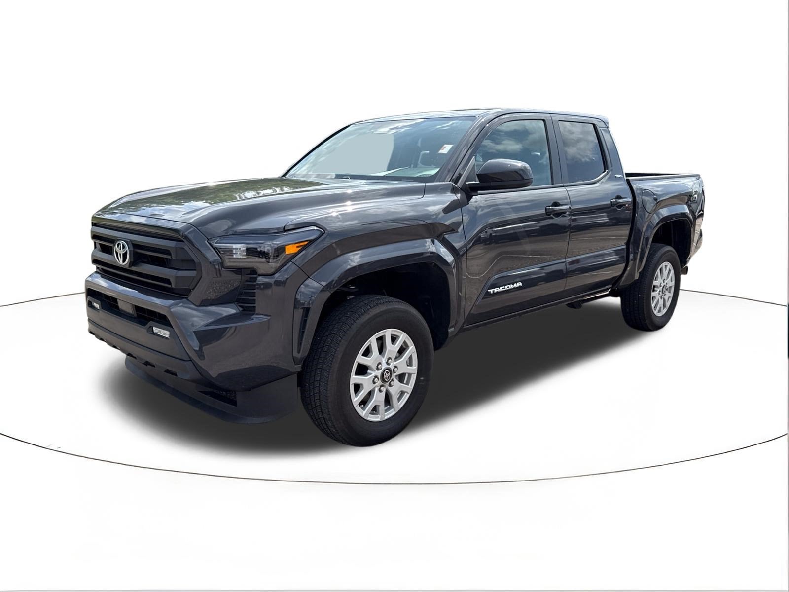 2025 Toyota Tacoma 2WD SR5