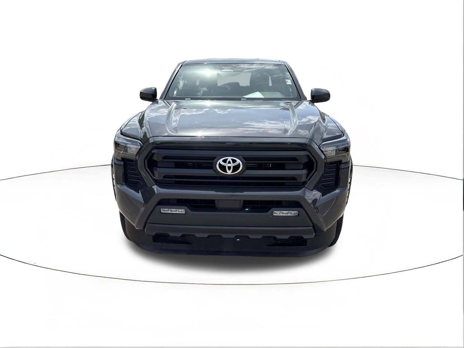 2025 Toyota Tacoma 2WD SR5