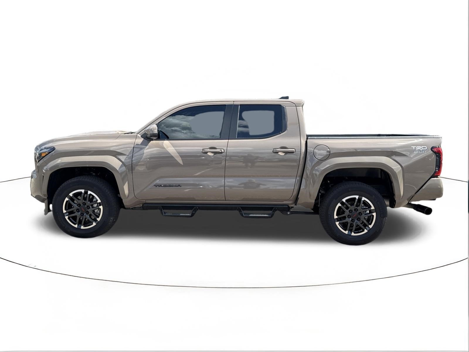 2026 Toyota Tacoma 2WD TRD Sport