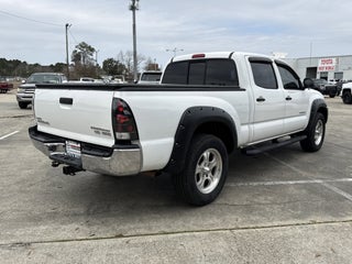 2005 Toyota Tacoma PreRunner