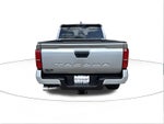 2025 Toyota Tacoma 4WD SR5