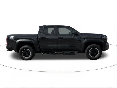 2026 Toyota Tacoma 4WD TRD Off Road